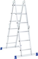 Лестница-трансформер Stairs AТR43 (3x4 ступени) - фото