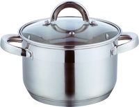 Кастрюля Appetite Rondy SH07293 - фото