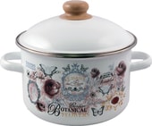 Кастрюля Appetite Roses 1RD181М - фото