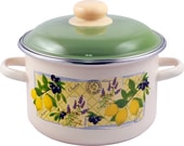 Кастрюля Appetite Citrus 6RD221M - фото