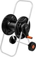 Bradas Тележка для шланга 12.5 мм (1/2", 60 м) AG260 - фото