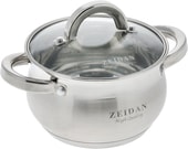 Кастрюля ZEIDAN Z50237 - фото
