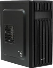 Корпус Zalman T6 - фото