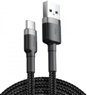 Кабель Baseus CATKLF-BG1 - фото