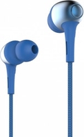 Наушники Harper HB-306 (синий) - фото