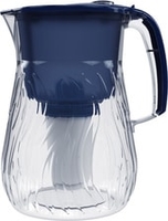 Кувшин АКВАФОР Орлеан (синий кобальт) - фото