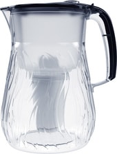 Кувшин АКВАФОР Орлеан (черный) - фото