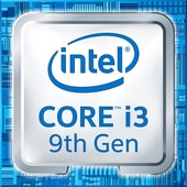 Процессор Intel Core i3-9100F - фото