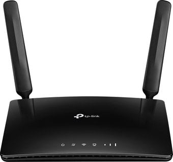 Беспроводной маршрутизатор TP-Link TL-MR6400 v4 - фото