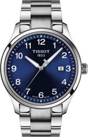 Наручные часы Tissot Gent XL Classic T116.410.11.047.00 - фото