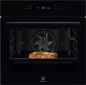 Духовой шкаф Electrolux EOE7P31Z - фото