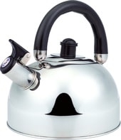 Чайник со свистком Appetite LKD-3002 - фото