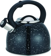 Чайник со свистком Appetite LKD-3030B - фото