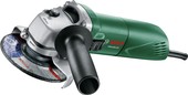 Угловая шлифмашина Bosch PWS 650-125 06034110R0 - фото