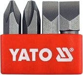 Набор оснастки Yato YT-2812 (4 предмета) - фото