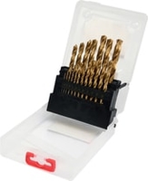 Набор оснастки Yato YT-44675 (19 предметов) - фото