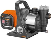 Самовсасывающий насос Daewoo Power DGP 6000 Inox - фото