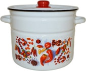 Кастрюля Appetite Паприка 1с200с - фото