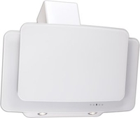 Кухонная вытяжка Elikor КВАРЦ 90П-1000-Е4Д (белый) (934347) - фото