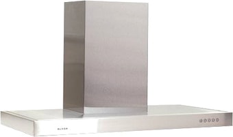 Кухонная вытяжка Elikor Опал 90Н-650-Э3Д (нержавеющая сталь) - фото