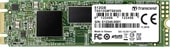 SSD Transcend 830S 512GB TS512GMTS830S - фото
