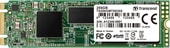 SSD Transcend 830S 256GB TS256GMTS830S - фото