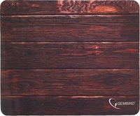 Коврик для мыши Gembird MP-WOOD - фото