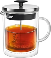 Френч-пресс Rondell Dual RDS-1063 - фото