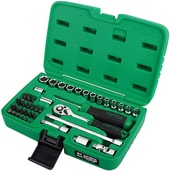 Универсальный набор инструментов Toptul GCAI4102 (41 предмет) - фото