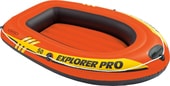 Гребная лодка Intex Explorer Pro 50 - фото