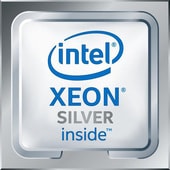 Процессор Intel Xeon Silver 4210 - фото