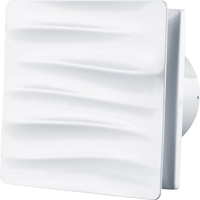 Осевой вентилятор Vents 100 Т Вэйв - фото