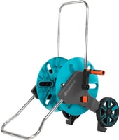 Gardena Тележка для шланга AquaRoll M 18510-20 - фото