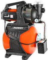 Насосная станция Patriot PW 850-24 ST - фото