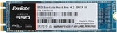 SSD ExeGate Next Pro+ 256GB EX280472RUS - фото