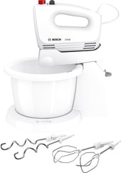 Миксер Bosch MFQ2600W - фото