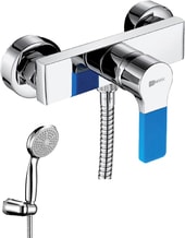 Смеситель Lemark Aura LM0603C - фото