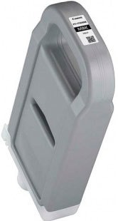 Картридж Canon PFI-710 BK - фото