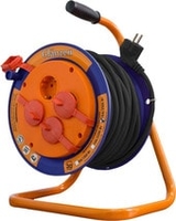 Удлинитель Glanzen EB-30-011 - фото