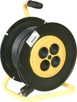 Удлинитель Калибр УСК1-25 (2x1,5) - фото