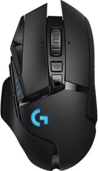 Игровая мышь Logitech G502 Lightspeed - фото