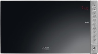 Микроволновая печь CASO HCMG 25 - фото