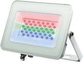 Прожектор JAZZway PFL-30W RGB WH IP65 - фото