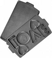 Сменные панели Redmond RAMB-33 форма для выпечки печенья и пряников - фото