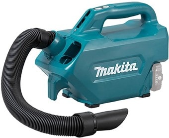 Пылесос Makita CL121DZ (без аккумулятора) - фото