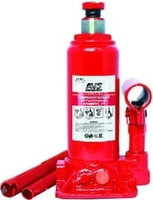 Бутылочный домкрат AVS HJ-B4T 4т - фото