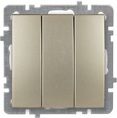 Выключатель Nilson Touran 24150466 - фото