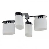 Припотолочная люстра Freya Bice FR5101-CL-04-CN - фото