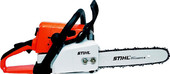 Бензопила STIHL MS 210 - фото