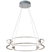 Подвесная люстра Maytoni Chain MOD017PL-L50N - фото